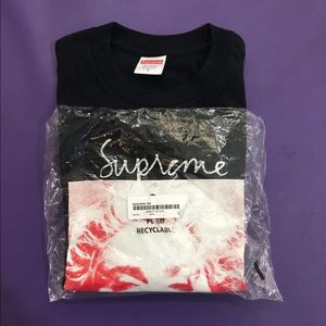 Supreme Madonna NEVER BEEN WORN T-Shirt